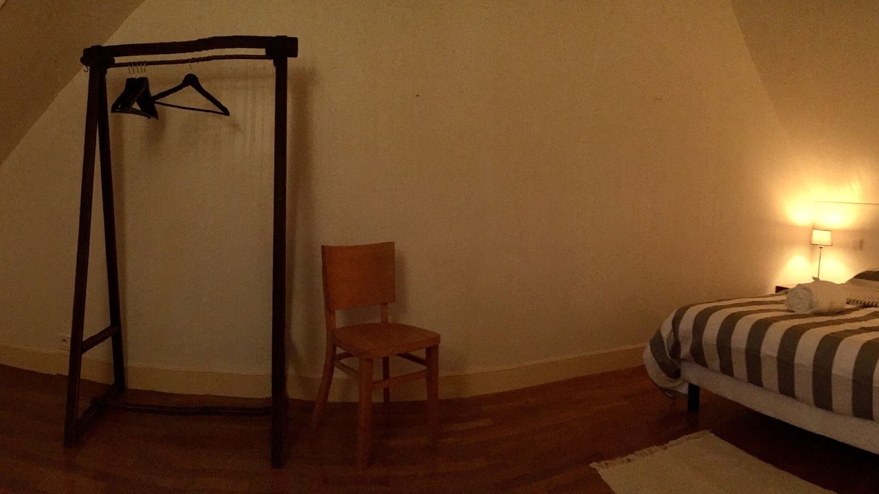 Photo of Bedroom in Moutiers au Perche