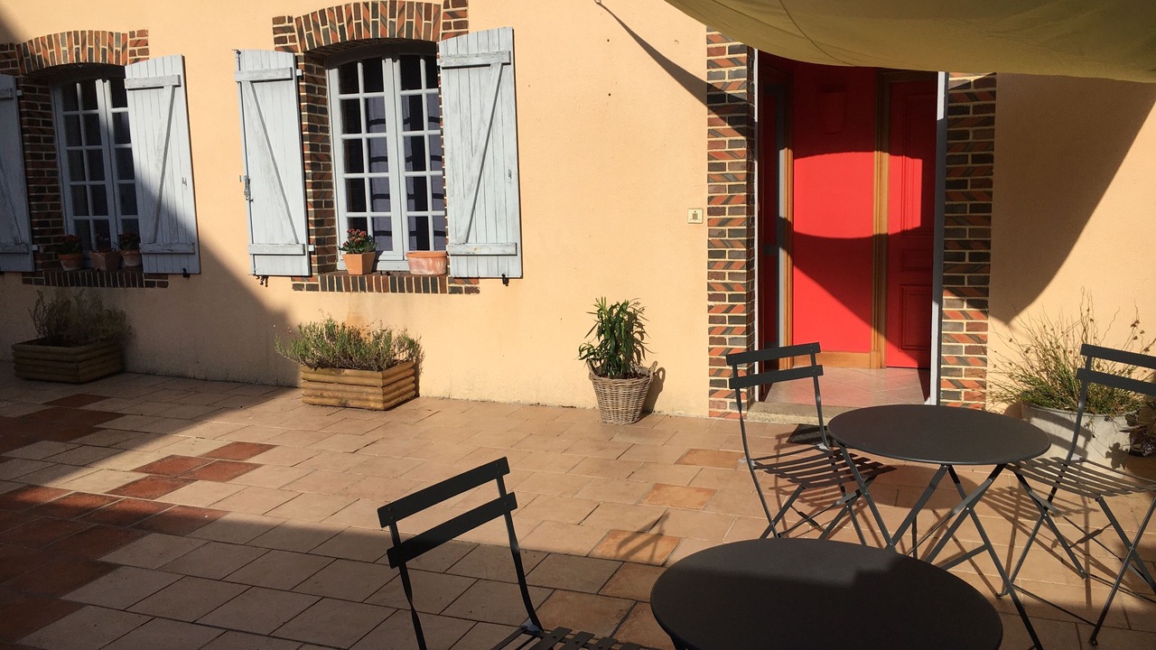 Photo of Outdoor in Moutiers au Perche