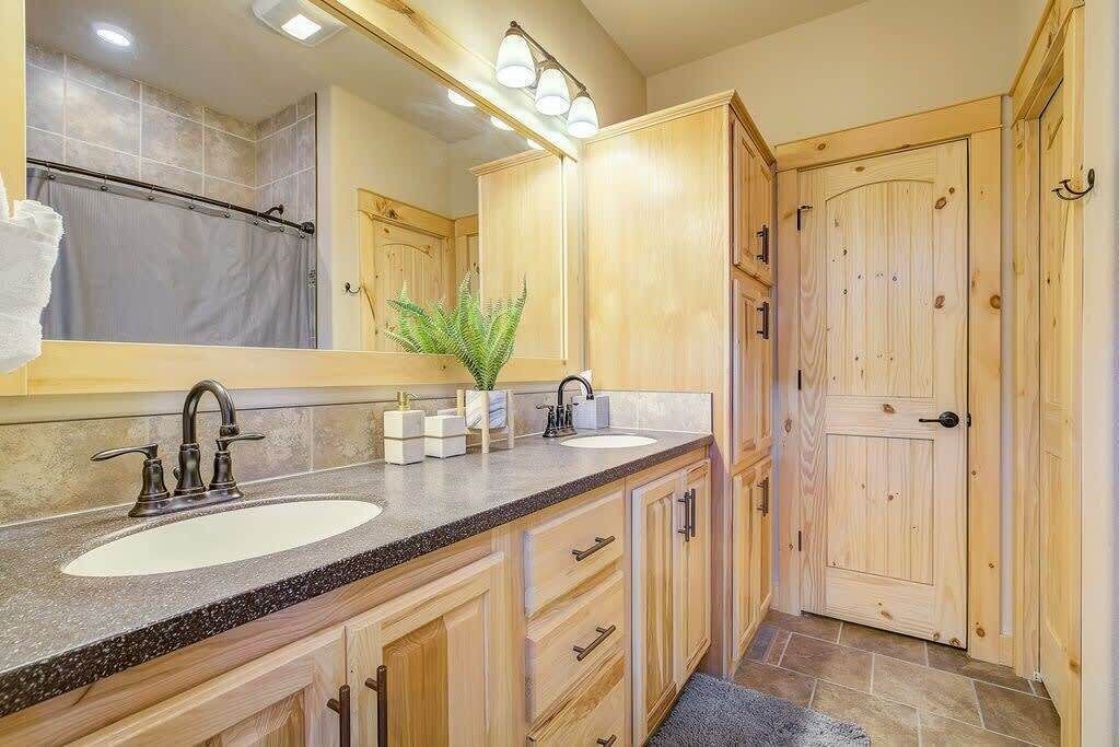 Photo of Bathroom in Granby