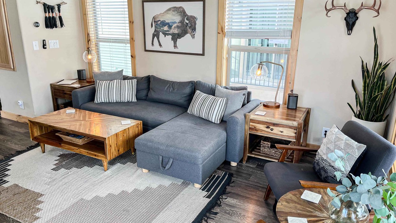 Photo of Livingroom in Granby