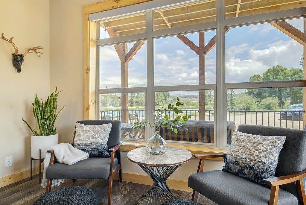 Photo of Livingroom in Granby