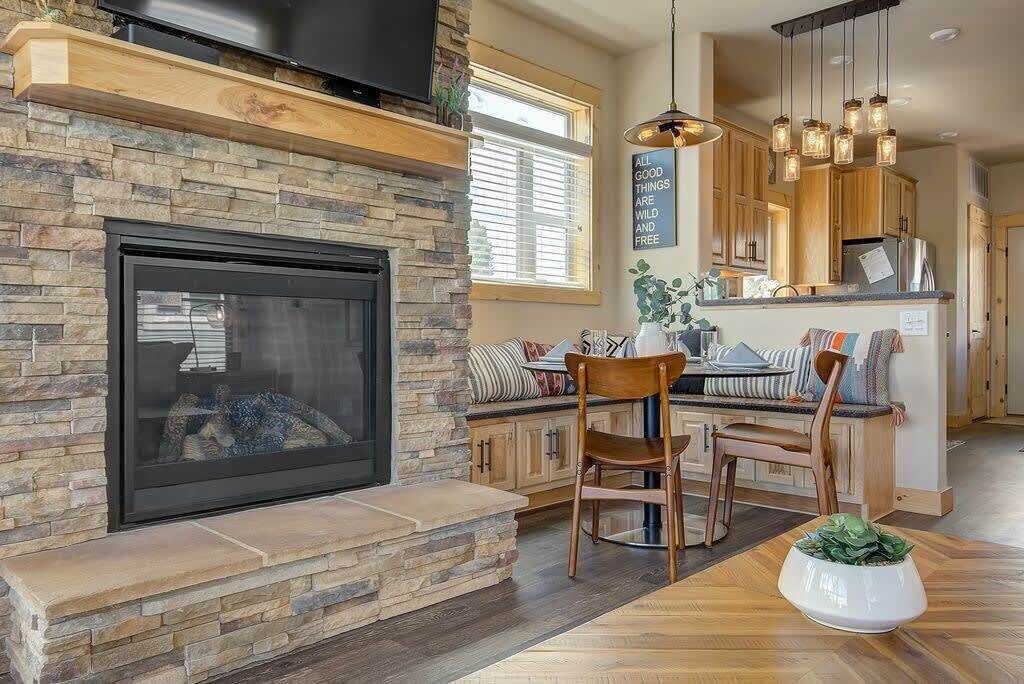 Photo of Livingroom in Granby