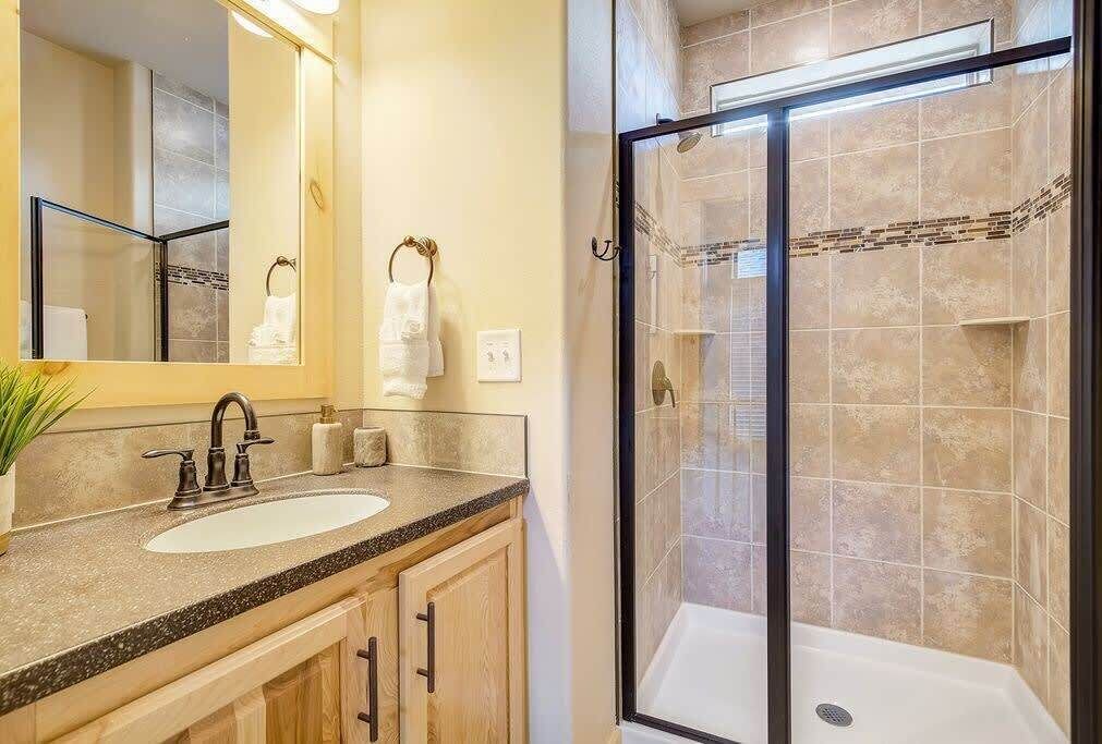 Photo of Bathroom in Granby