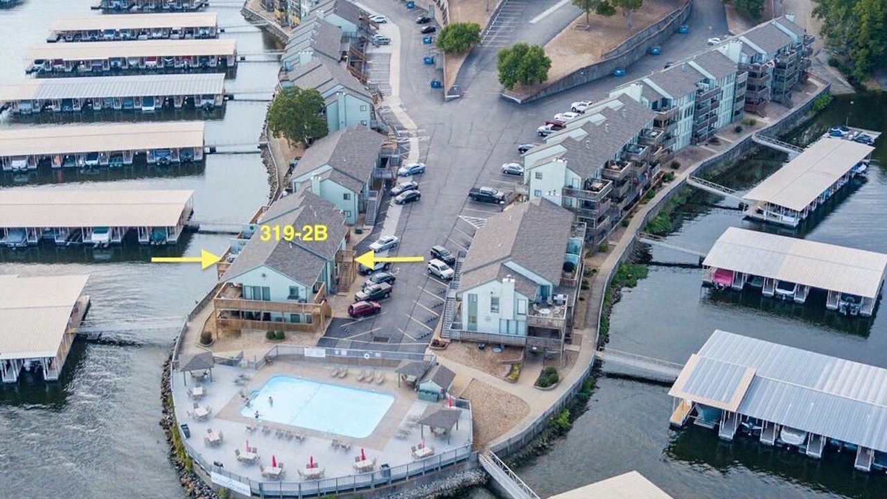 Photo of Outdoor in Village of Four Seasons