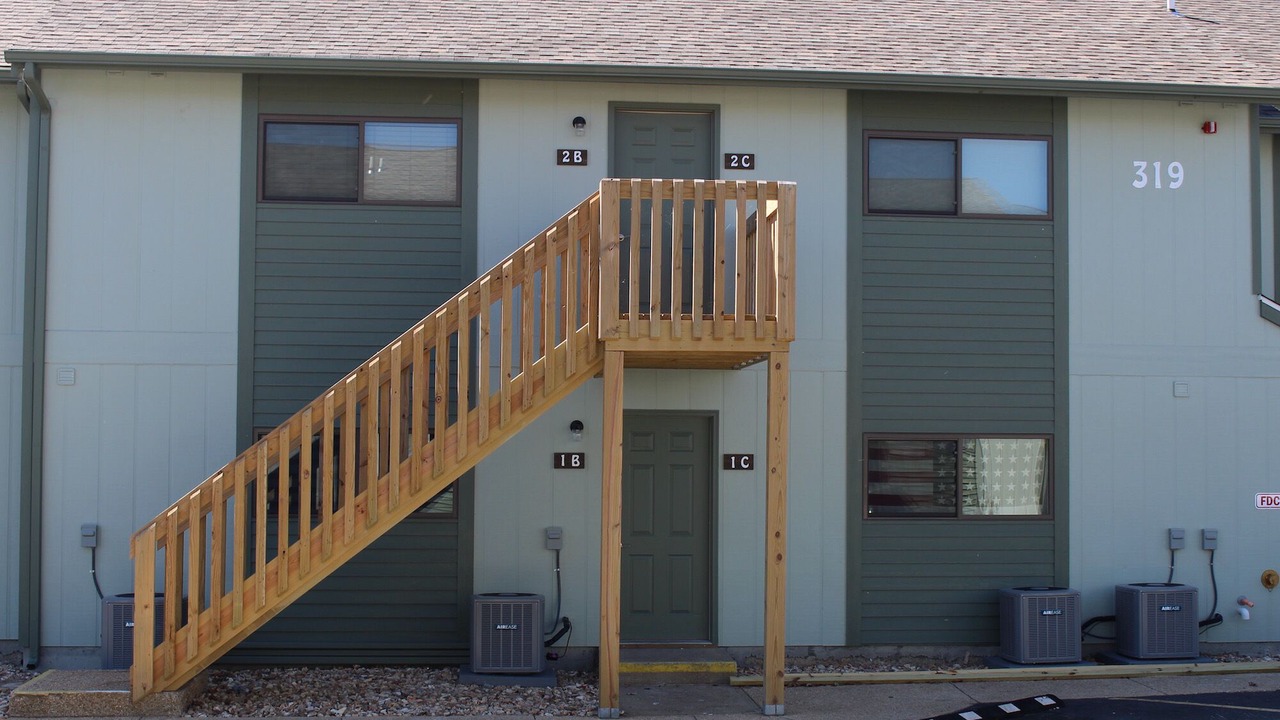 Photo of Outdoor in Village of Four Seasons