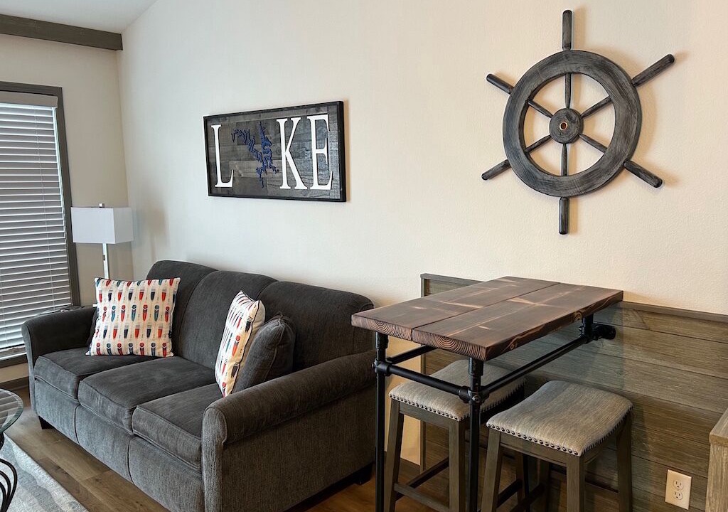 Photo of Livingroom in Village of Four Seasons