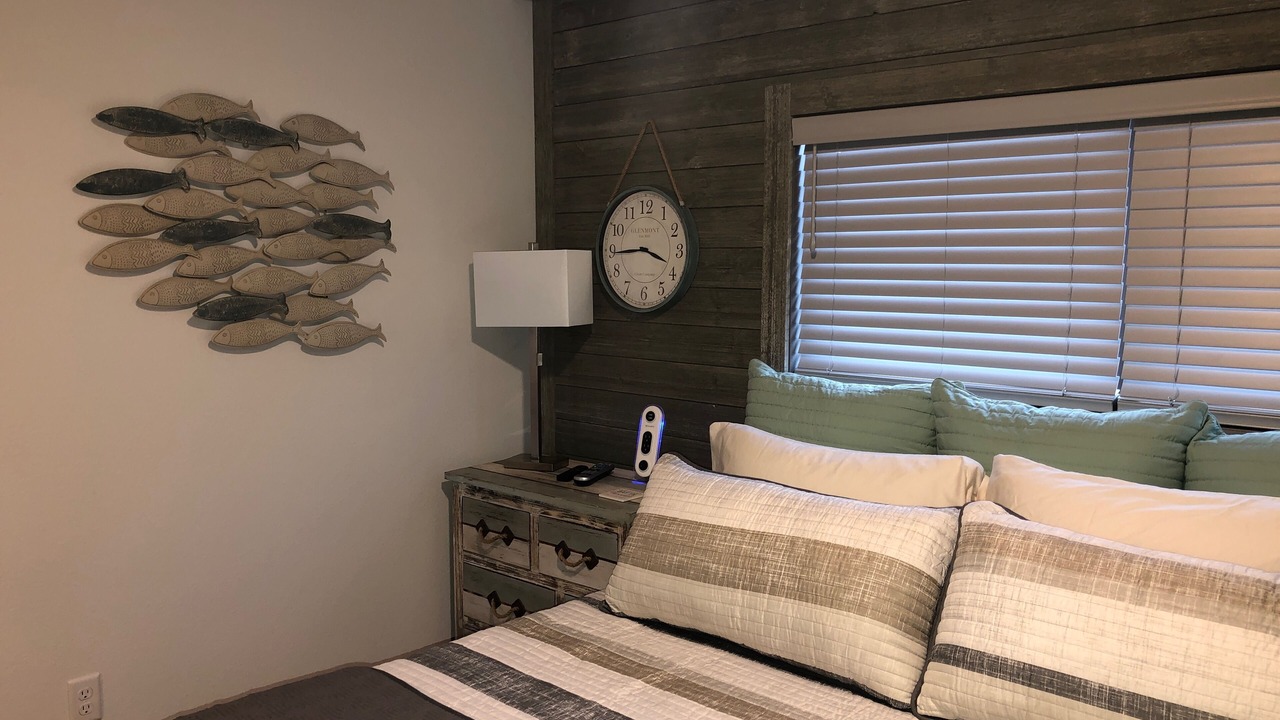 Photo of Bedroom in Village of Four Seasons