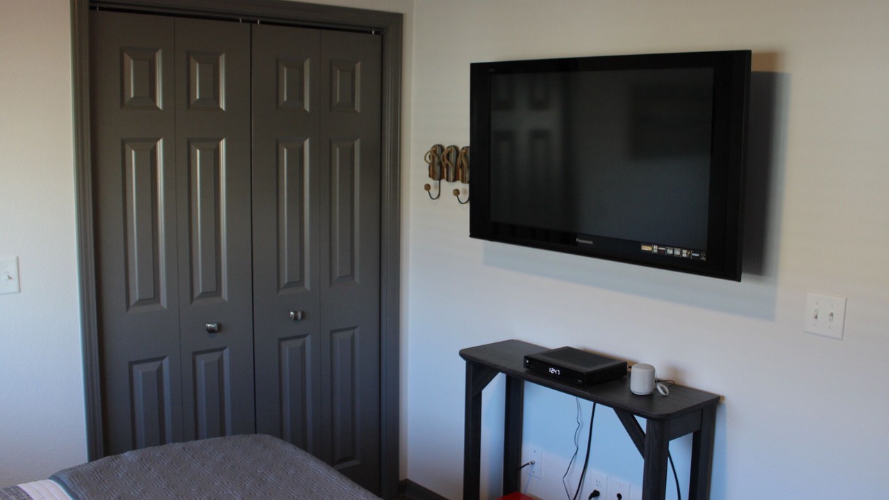 Photo of Bedroom in Village of Four Seasons