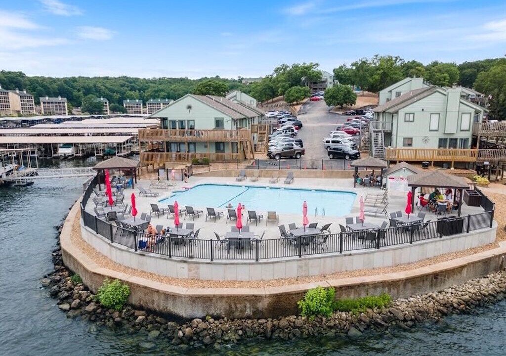 Photo of Outdoor in Village of Four Seasons