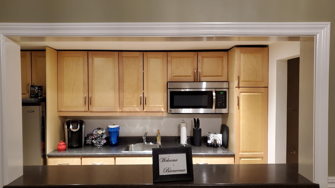 Photo of Kitchen in Bedford