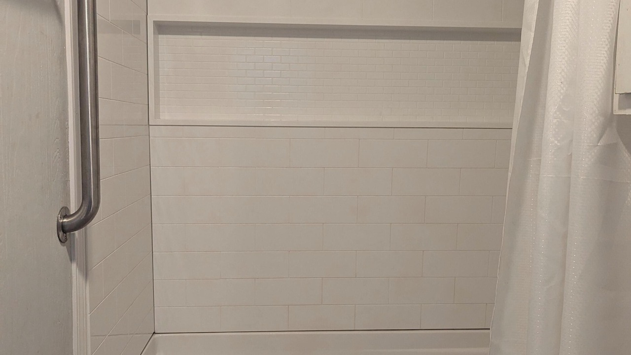 Photo of Bathroom in Moreauville