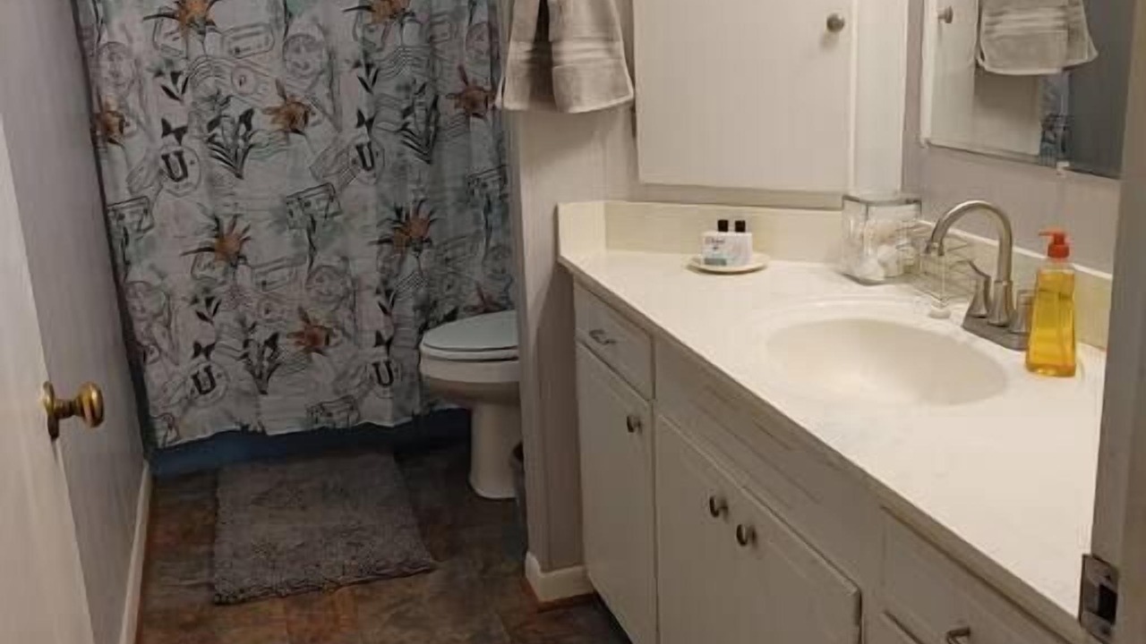 Photo of Bathroom in Moreauville