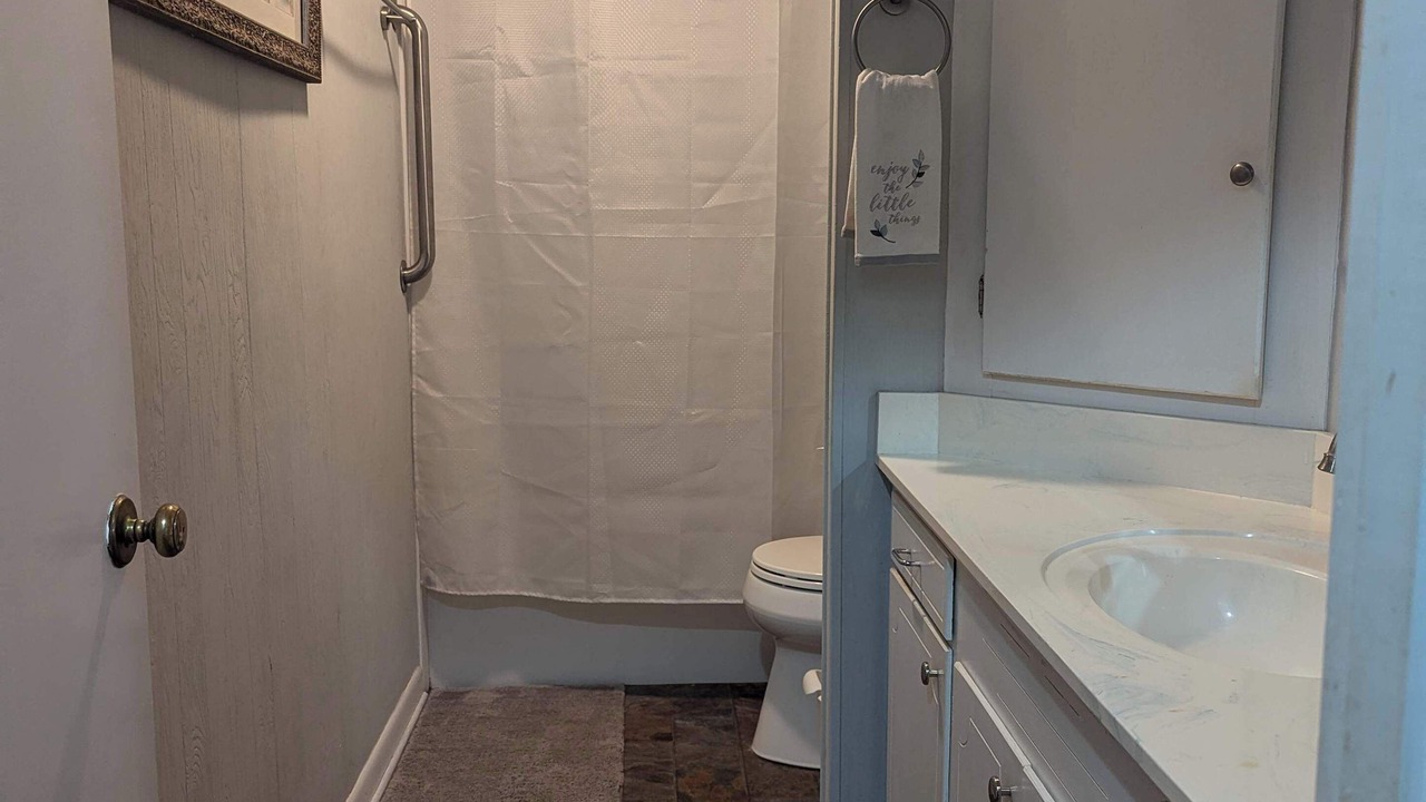 Photo of Bathroom in Moreauville