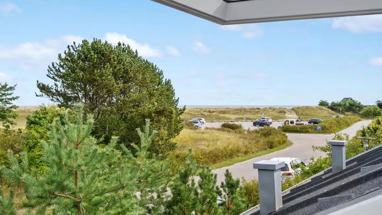 Photo of Bedroom in Grena Strand