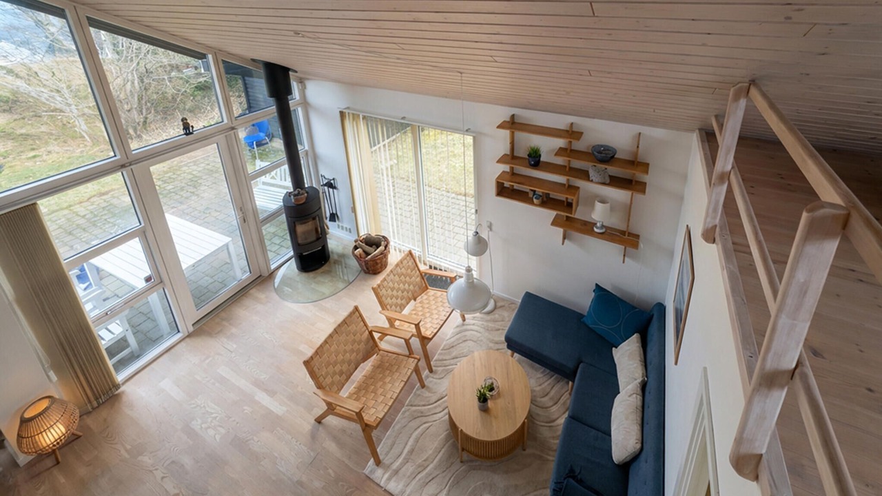 Photo of Bedroom in Grena Strand