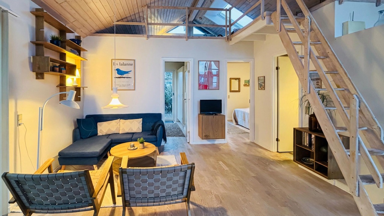 Photo of Bedroom in Grena Strand