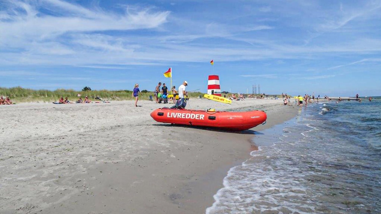 Photo of Others in Grena Strand