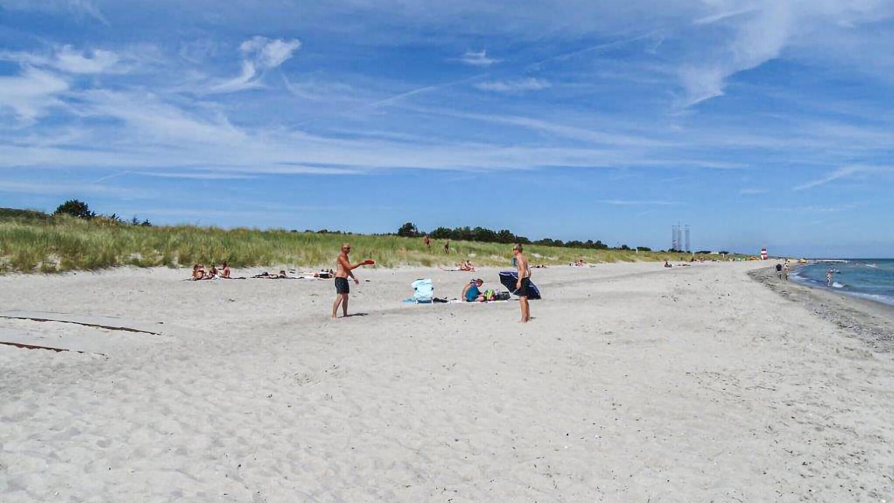 Photo of Others in Grena Strand