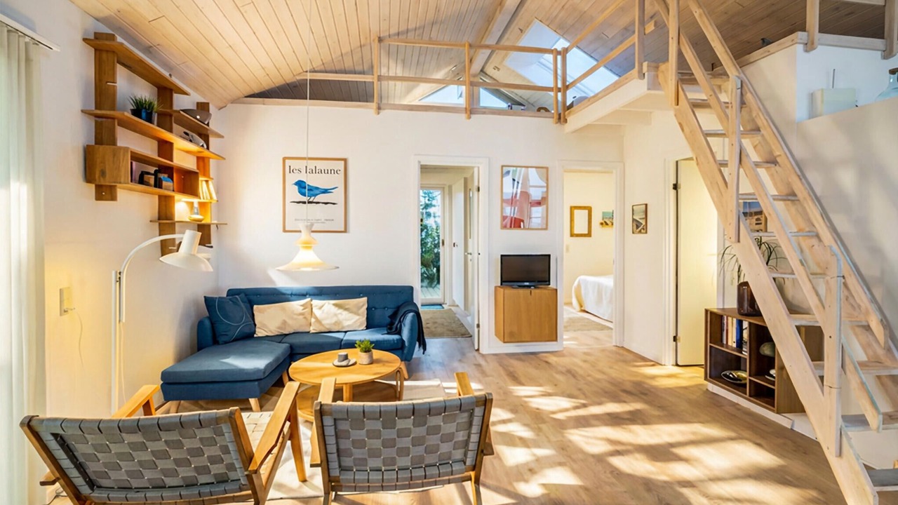Photo of Bedroom in Grena Strand