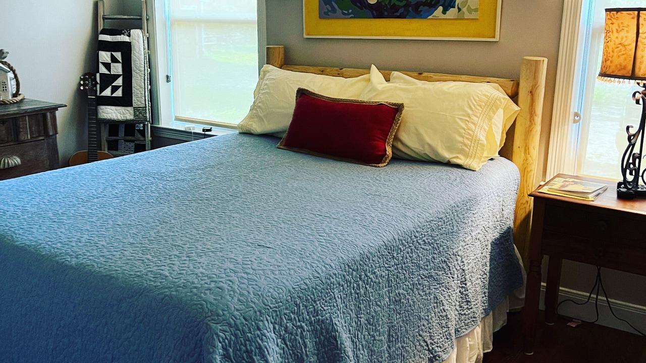 Photo of Bedroom in Flatonia