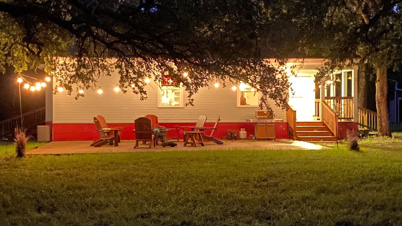 Photo of Patio Balcony in Flatonia