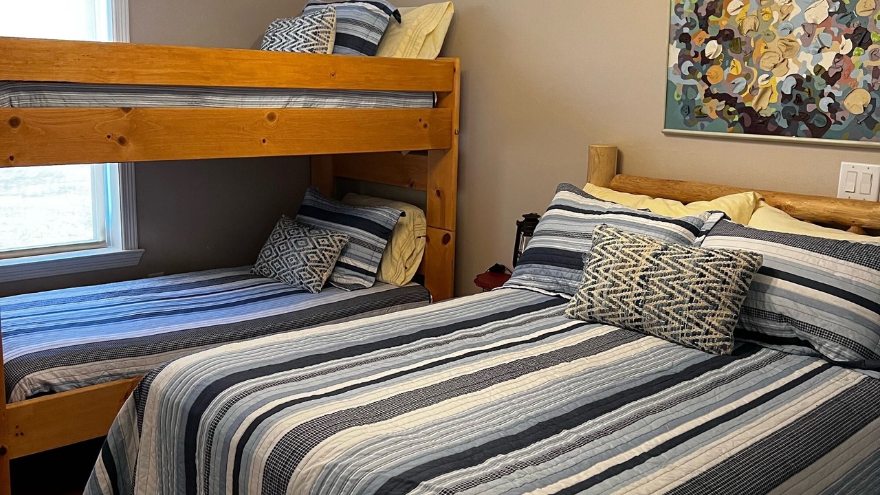 Photo of Bedroom in Flatonia