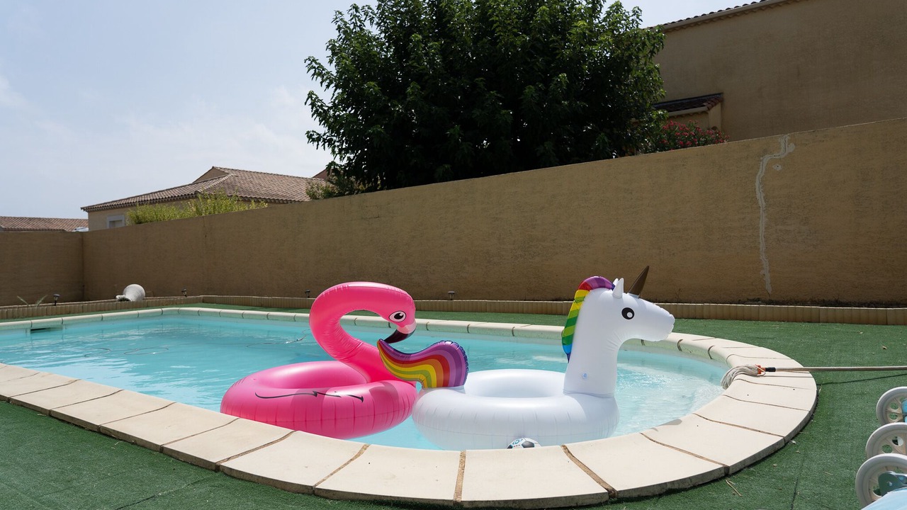 Photo of Outdoor in Pinet