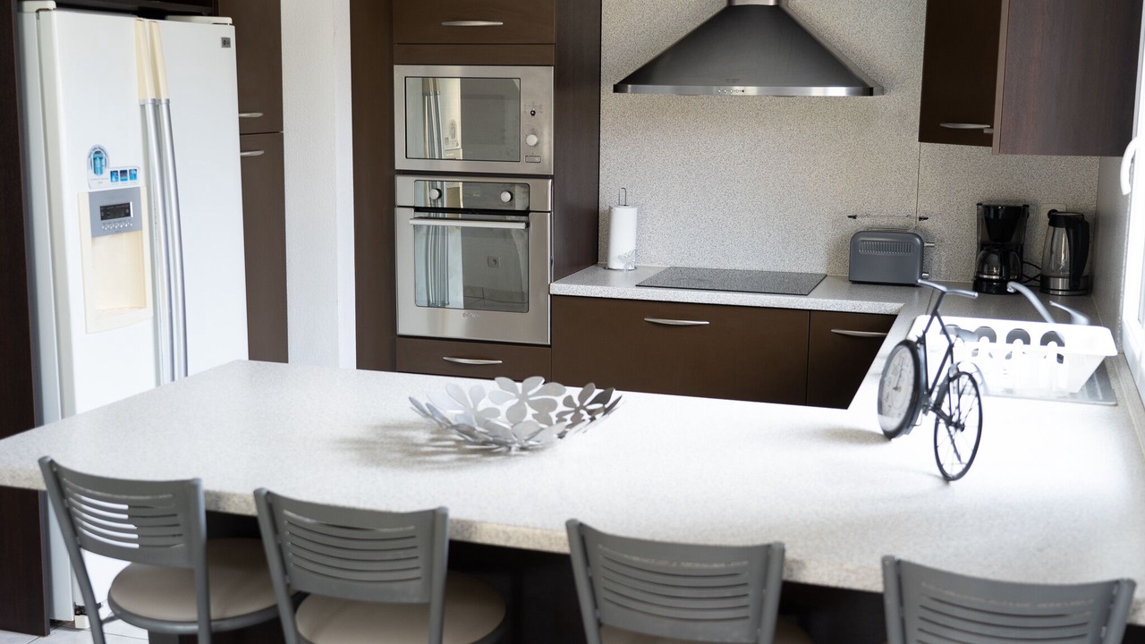 Photo of Kitchen in Pinet