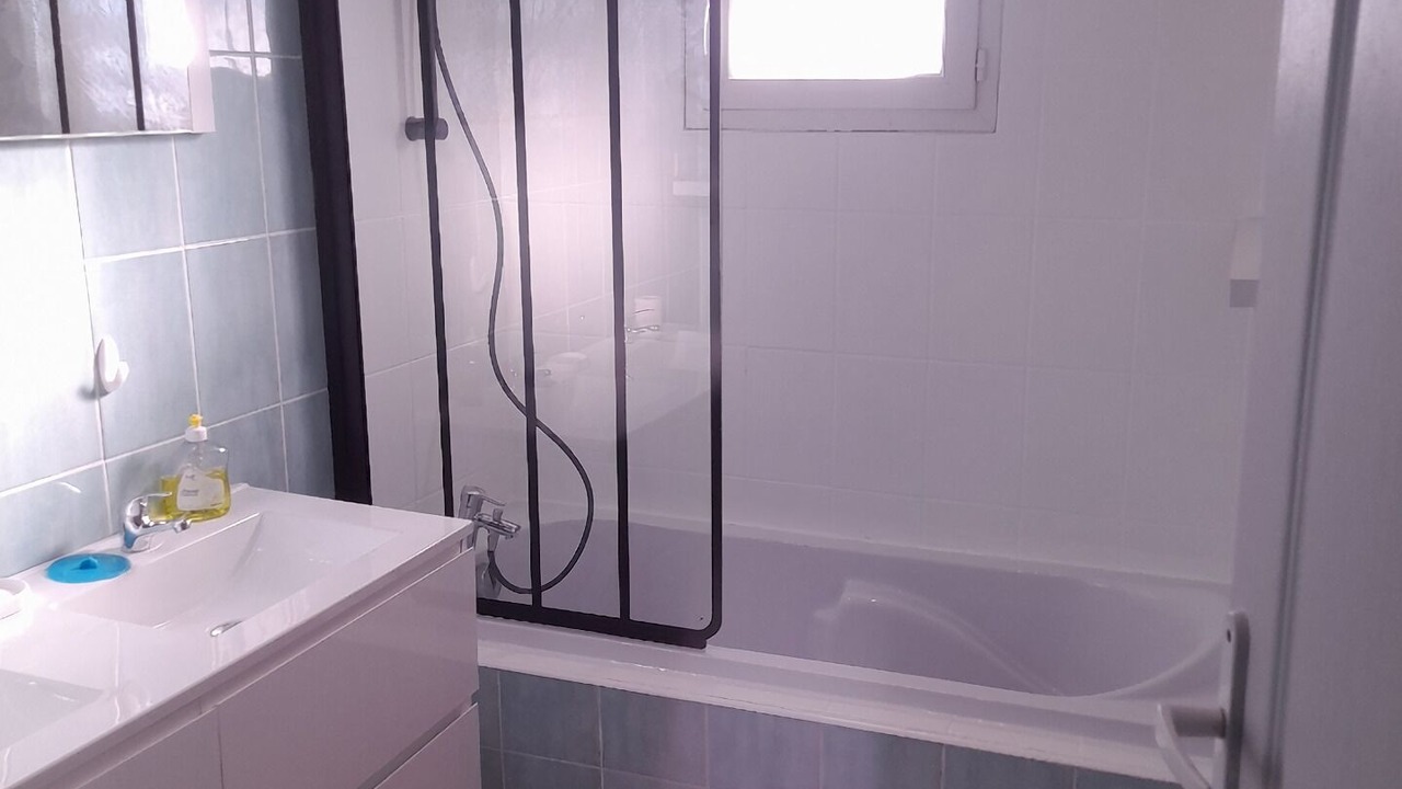 Photo of Bathroom in Pinet