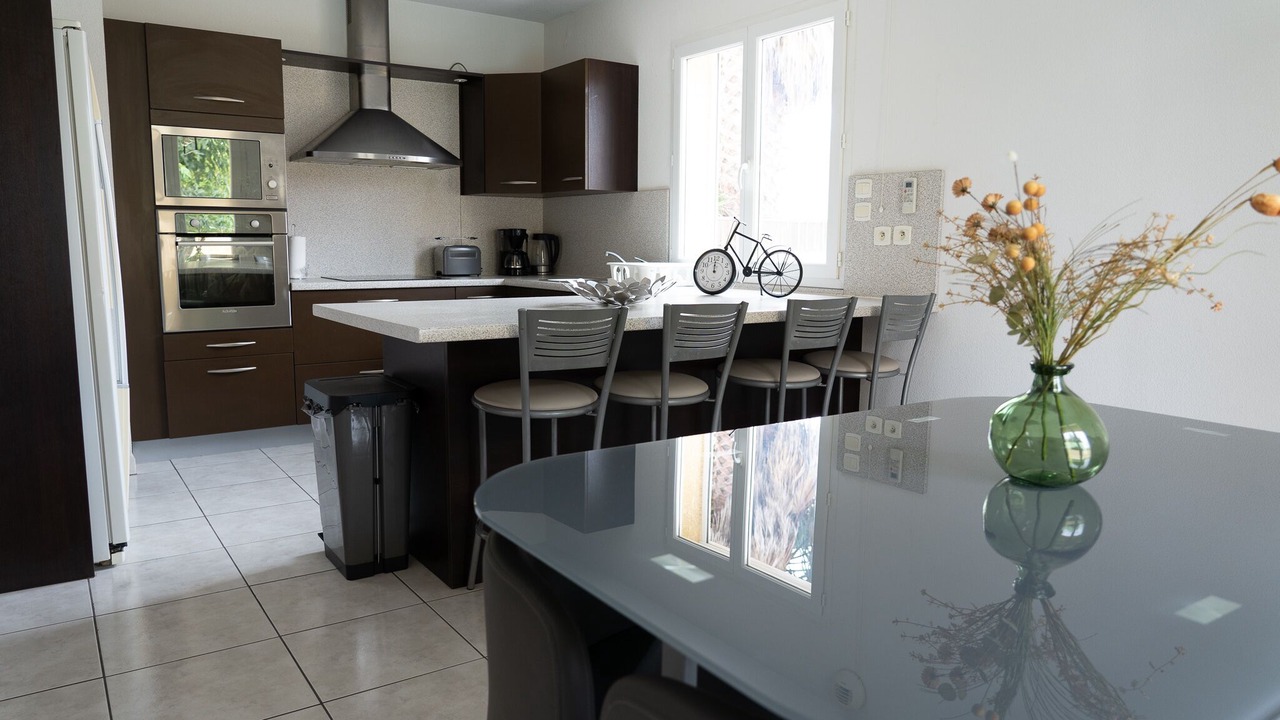 Photo of Kitchen in Pinet