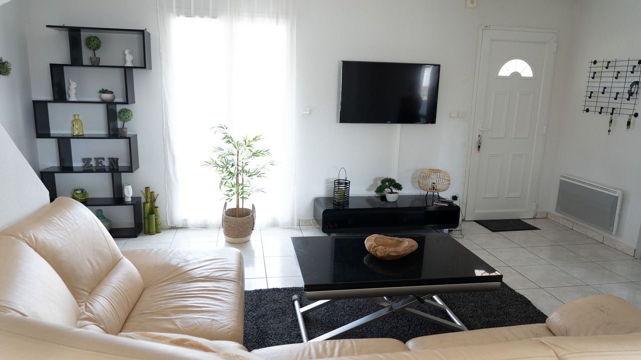 Photo of Livingroom in Pinet