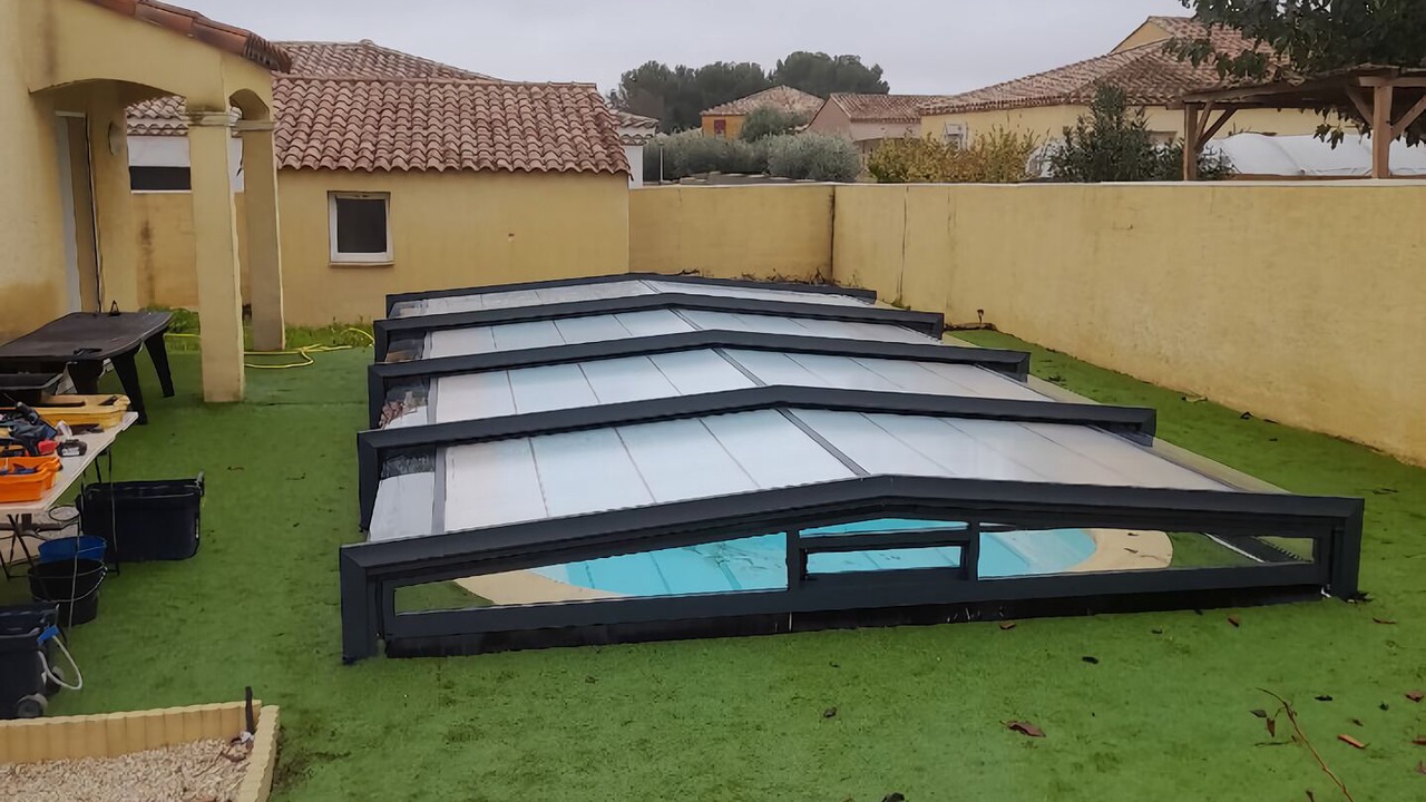 Photo of Outdoor in Pinet