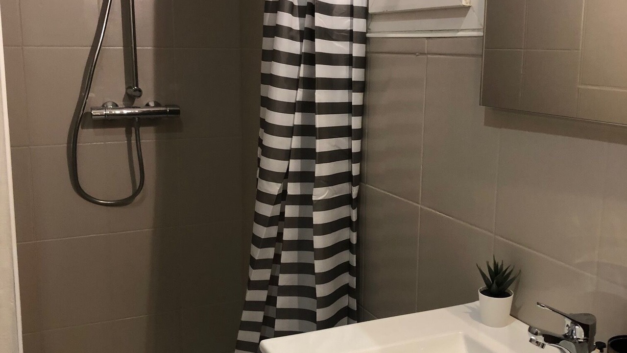 Photo of Bathroom in Pinet