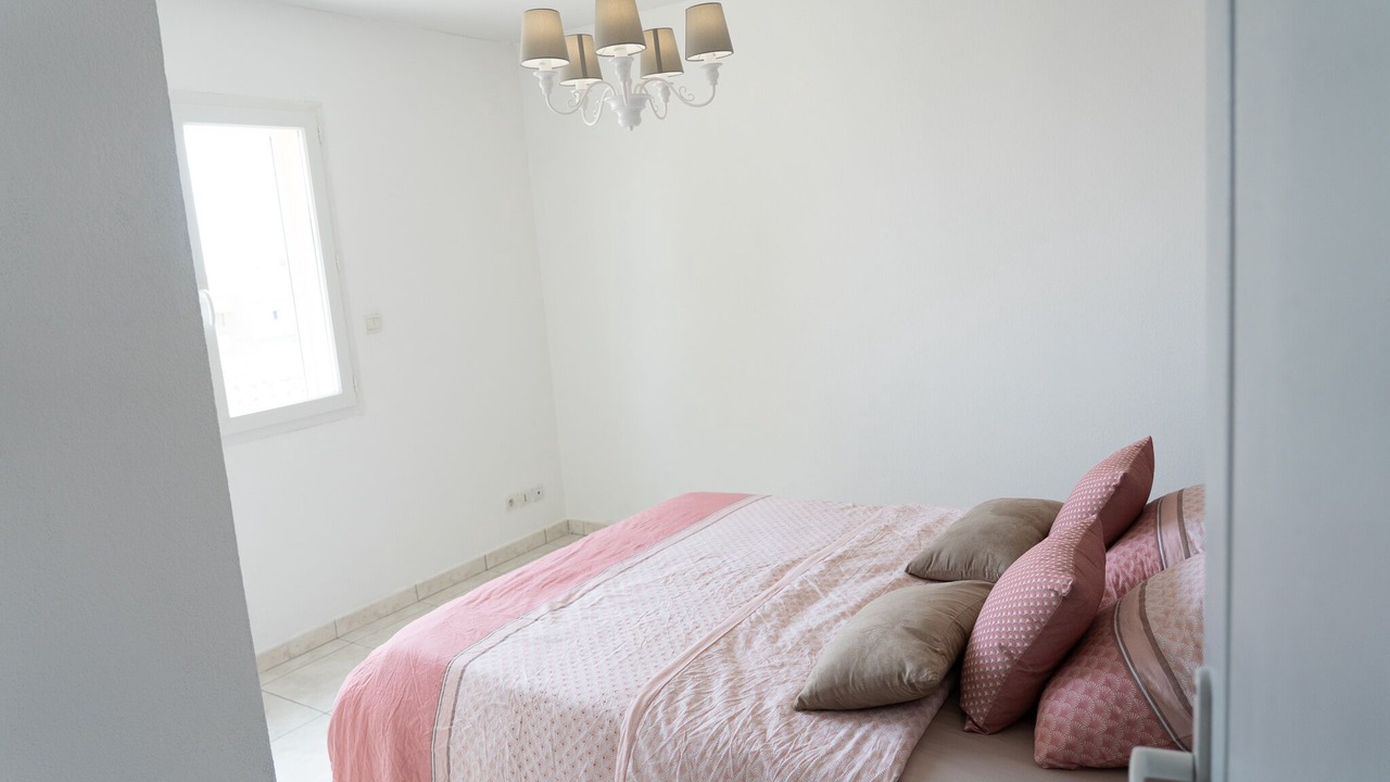 Photo of Bedroom in Pinet