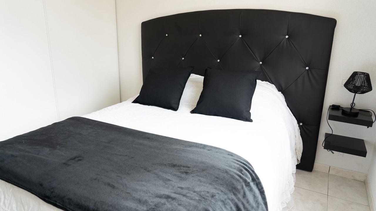 Photo of Bedroom in Pinet