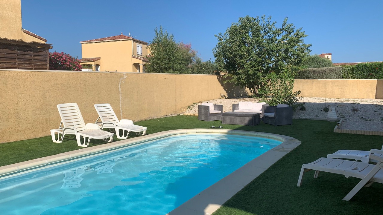 Photo of Outdoor in Pinet