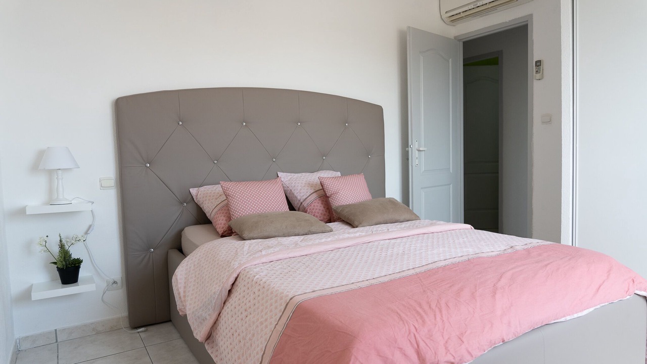 Photo of Bedroom in Pinet