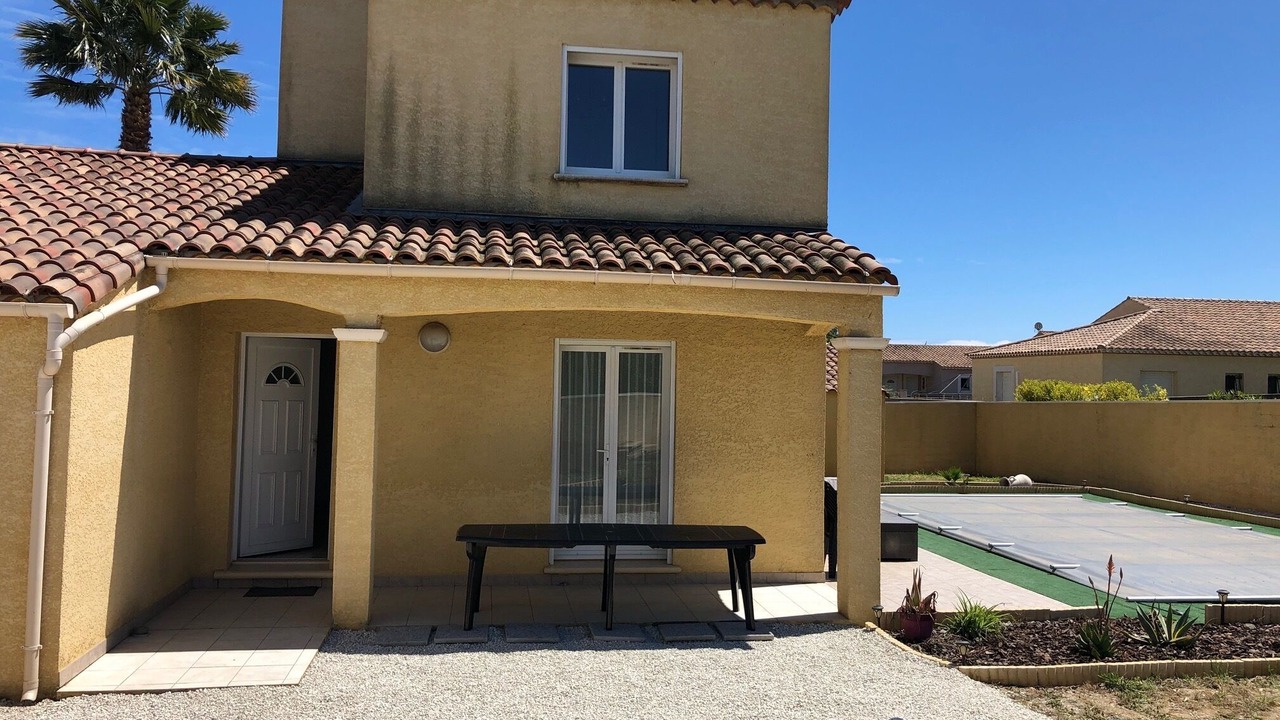 Photo of Patio Balcony in Pinet