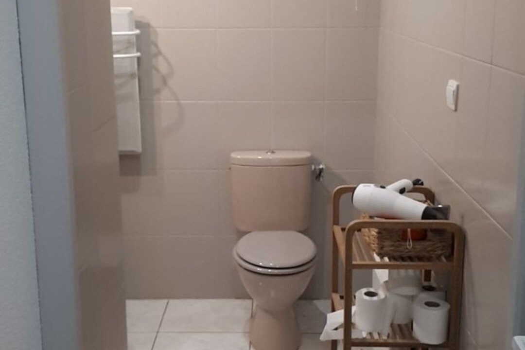 Photo of Bathroom in Pinet