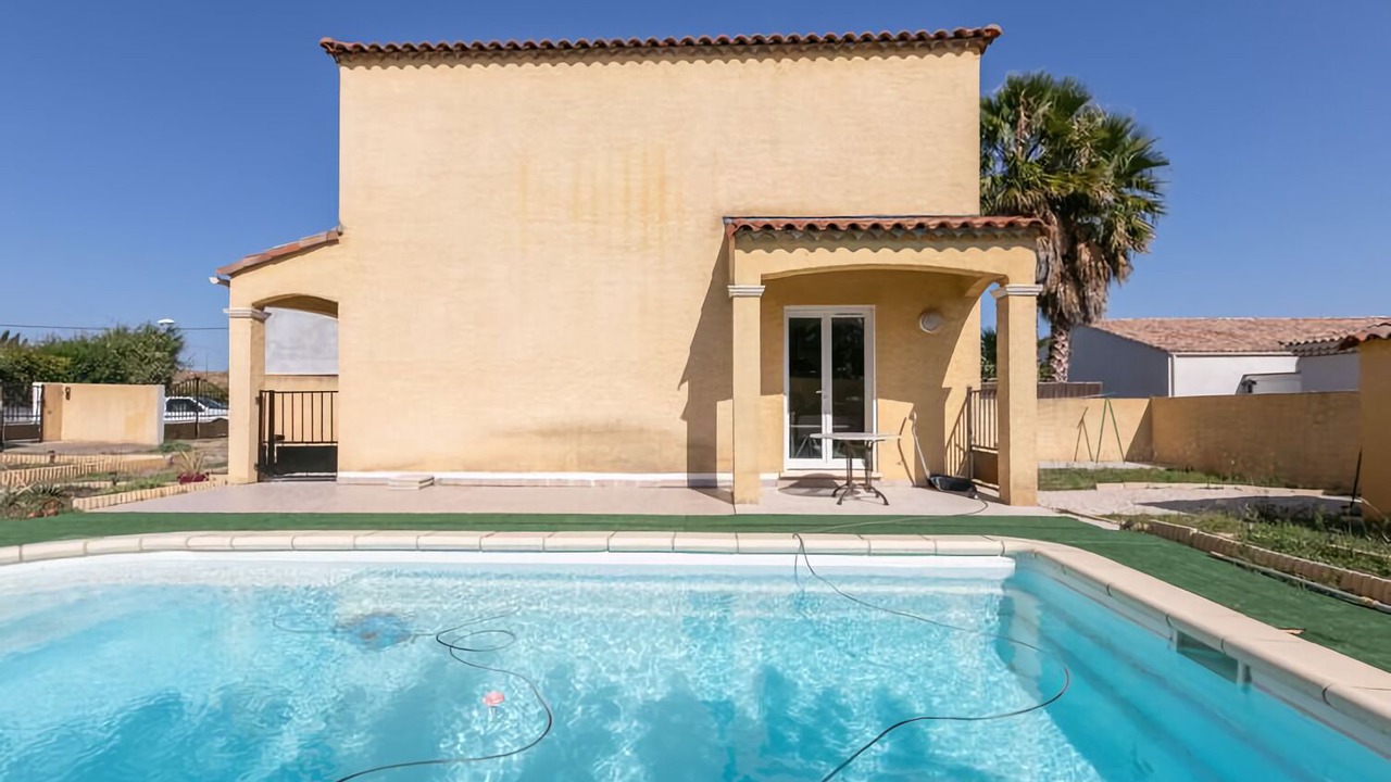 Photo of Outdoor in Pinet