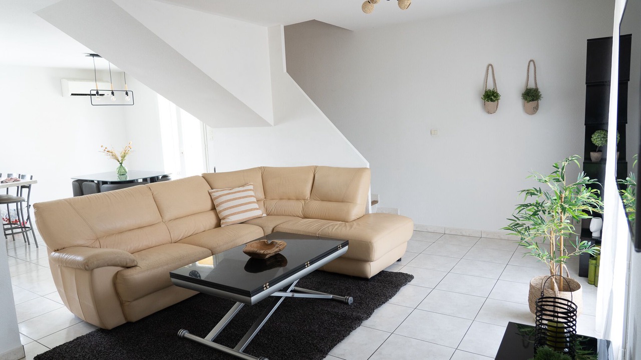 Photo of Livingroom in Pinet