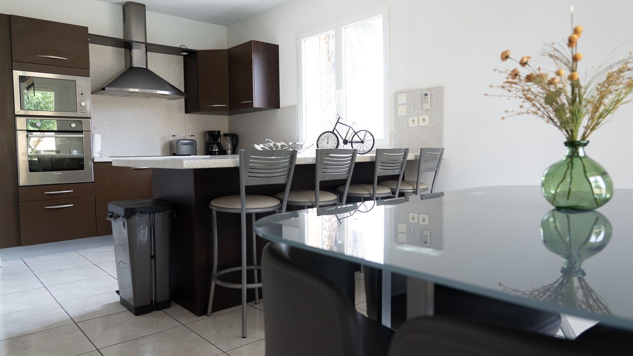 Photo of Kitchen in Pinet