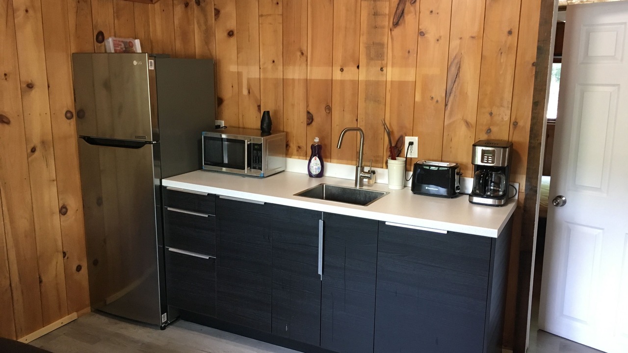Photo of Kitchen in Algonquin Highlands