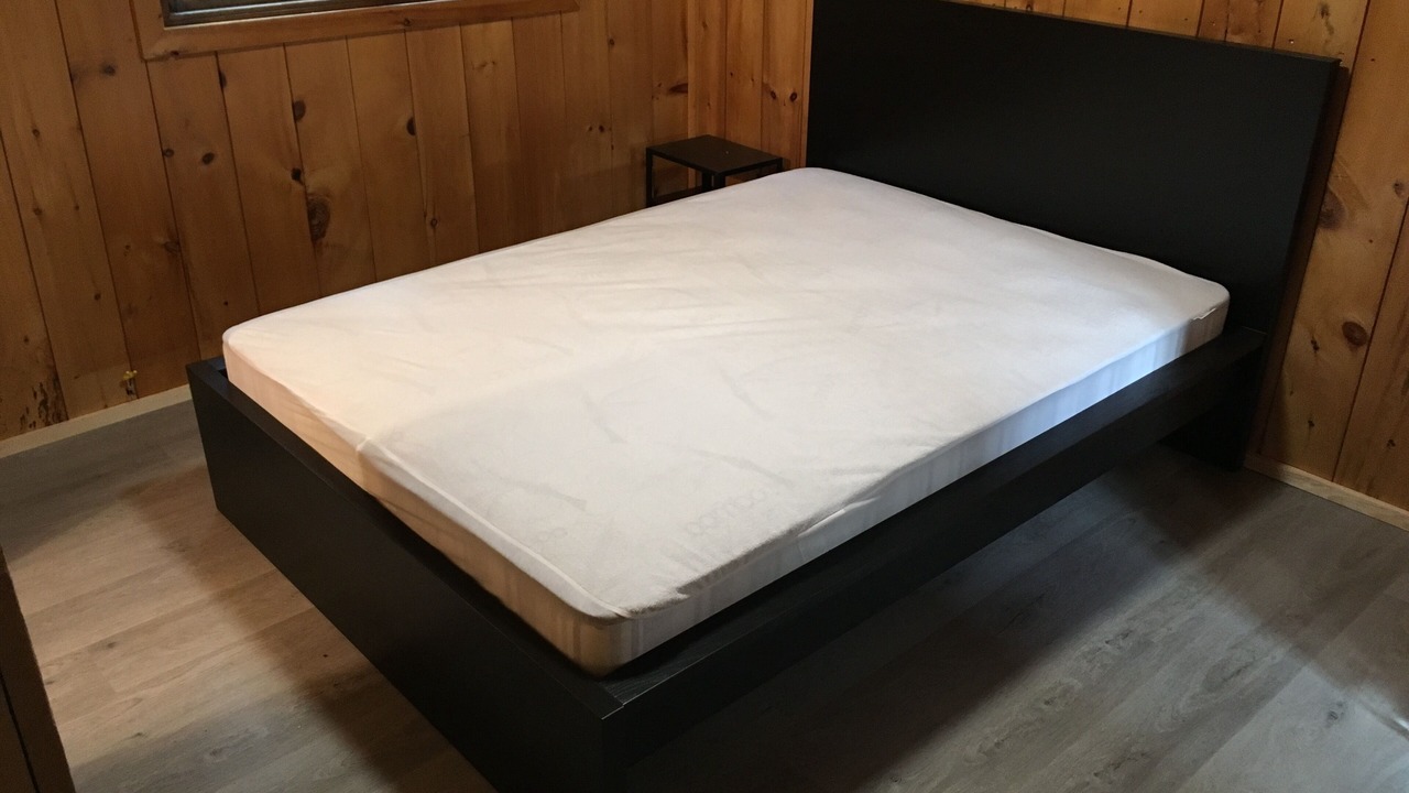 Photo of Bedroom in Algonquin Highlands