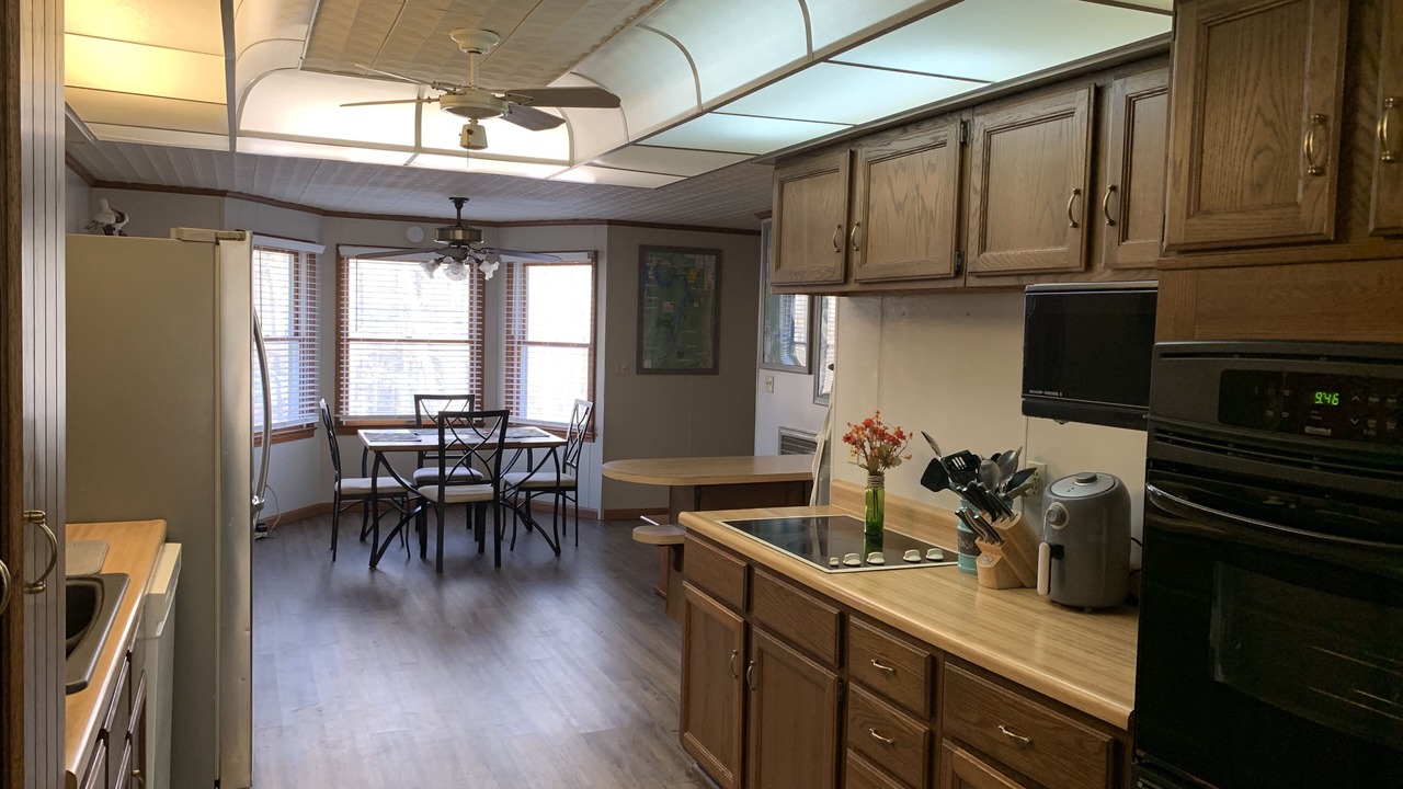 Photo of Kitchen in Murray