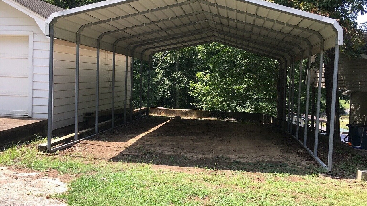 Photo of Outdoor in Murray