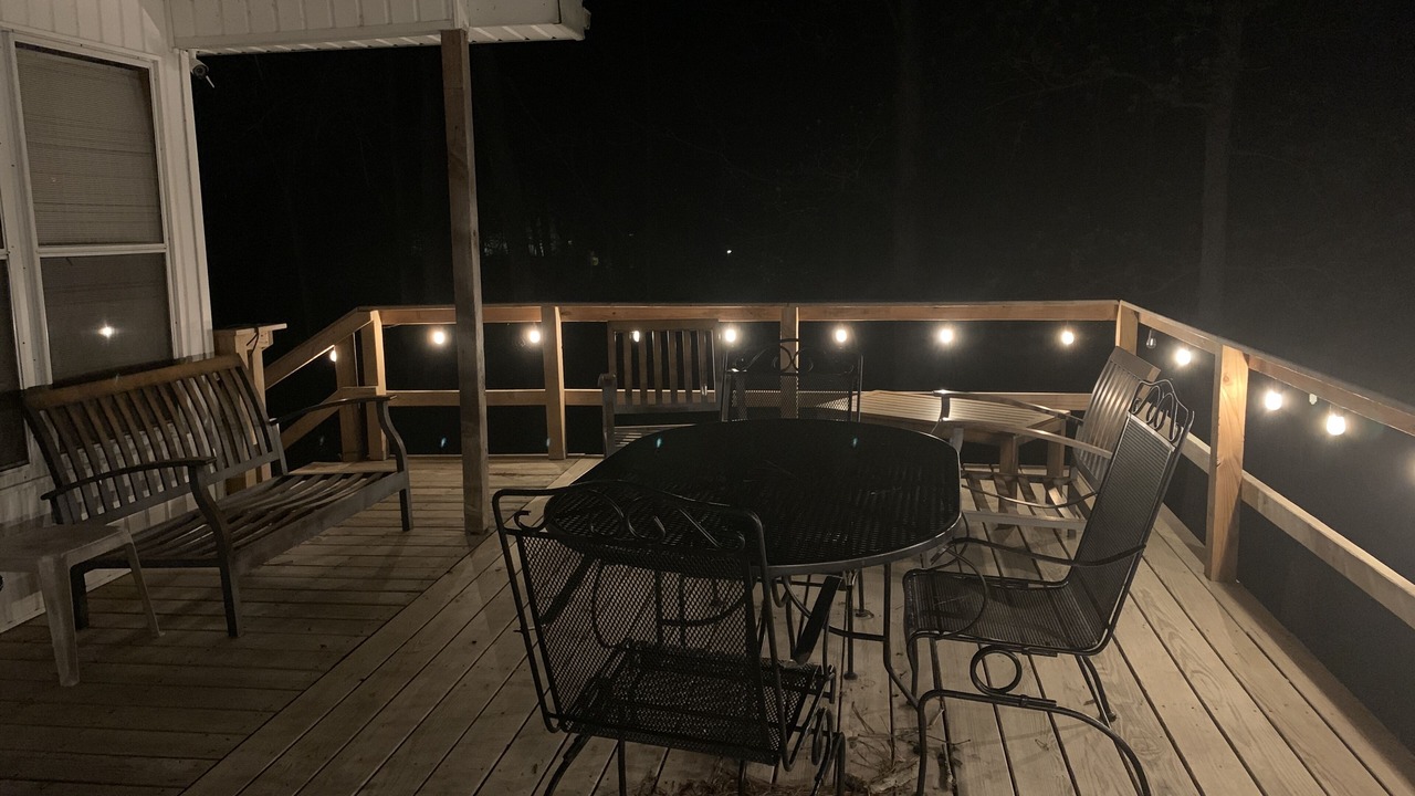 Photo of Outdoor in Murray