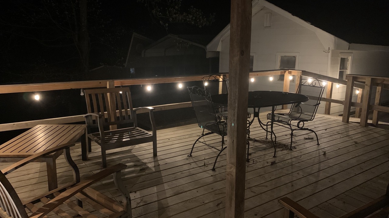 Photo of Outdoor in Murray