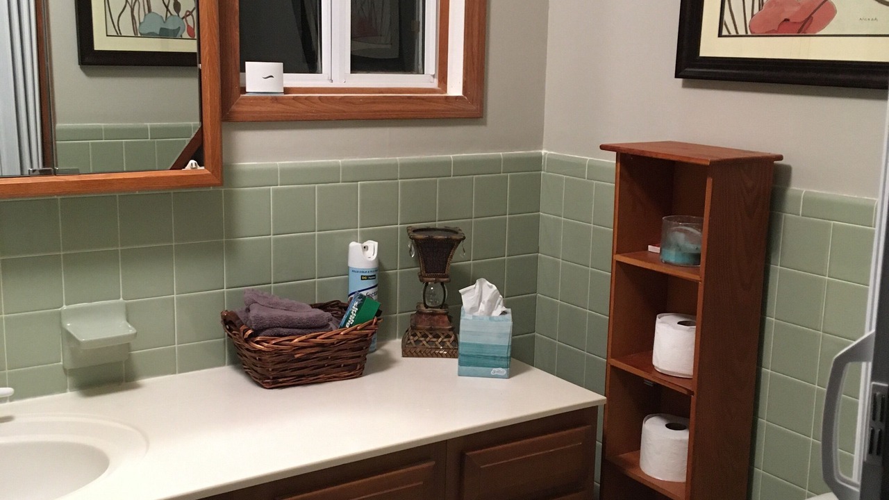Photo of Bathroom in Murray