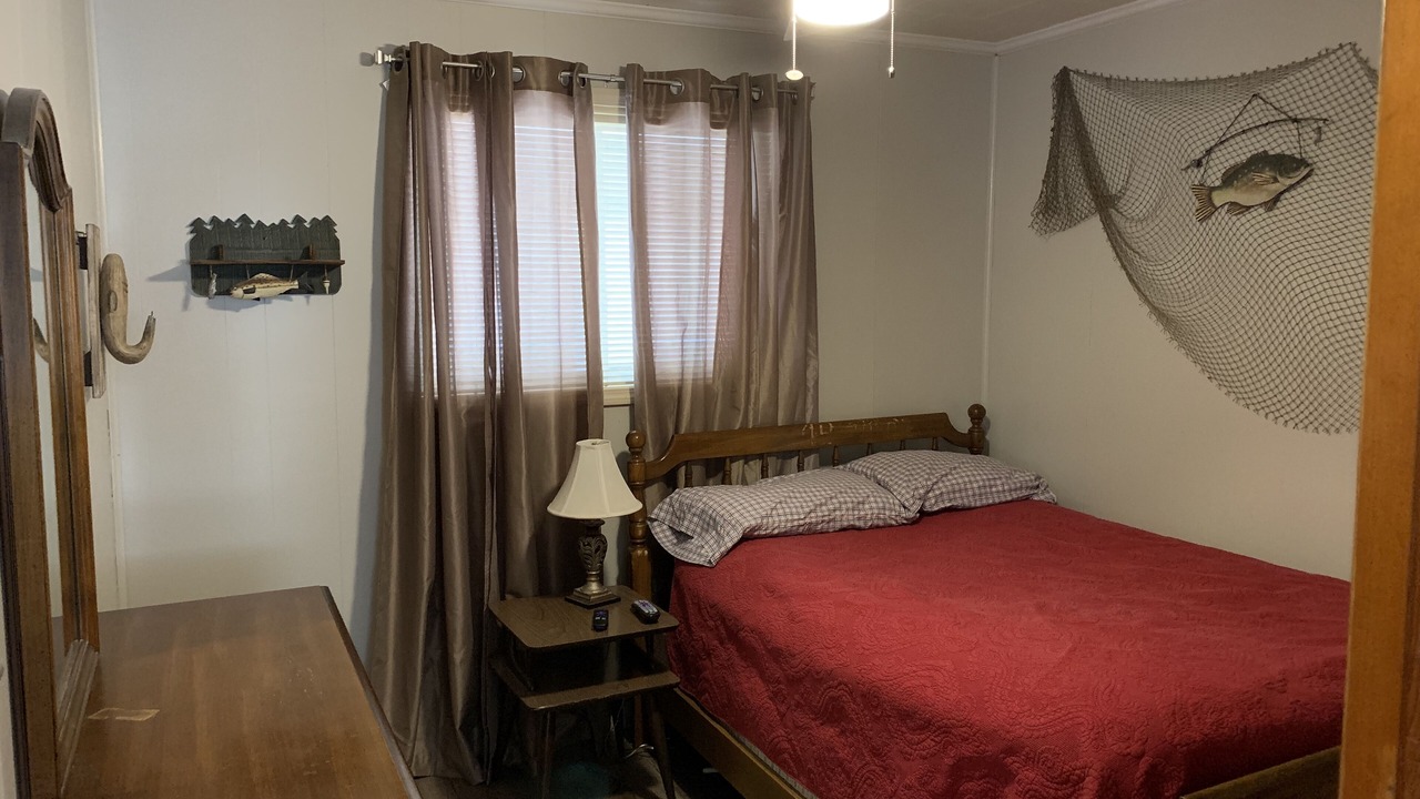 Photo of Bedroom in Murray